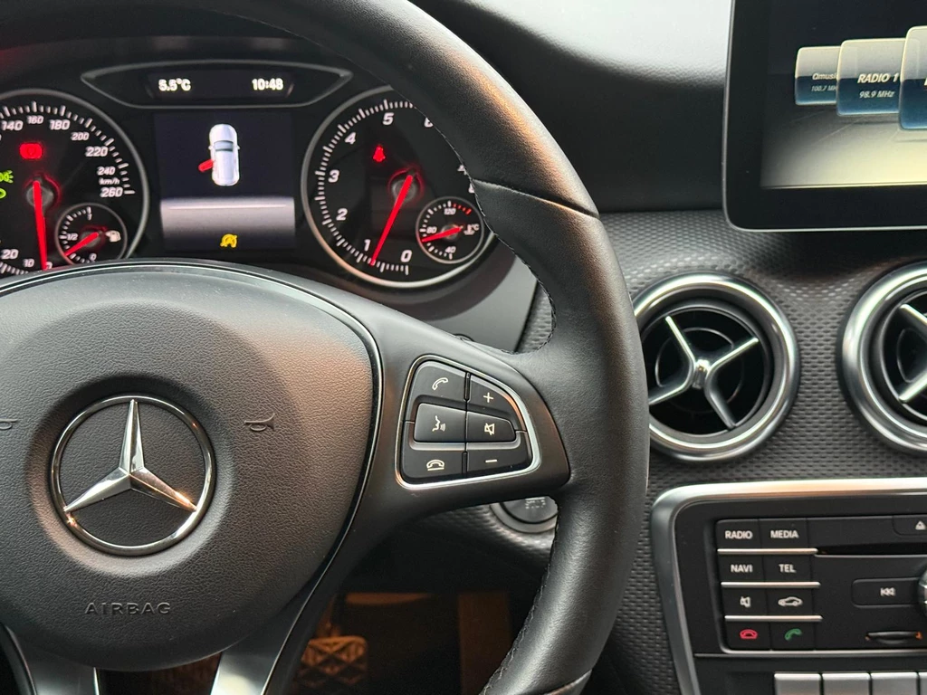 Mercedes-Benz A-Klasse – foto 23