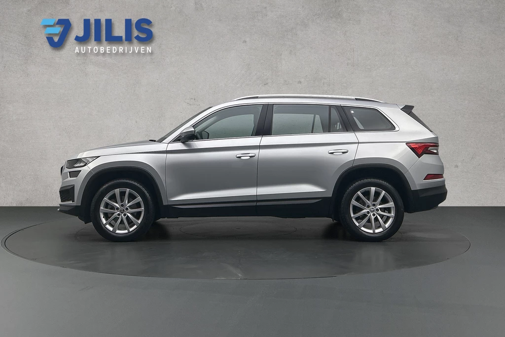 Škoda Kodiaq – foto 3