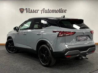 Nissan QASHQAI – thumbnail 3