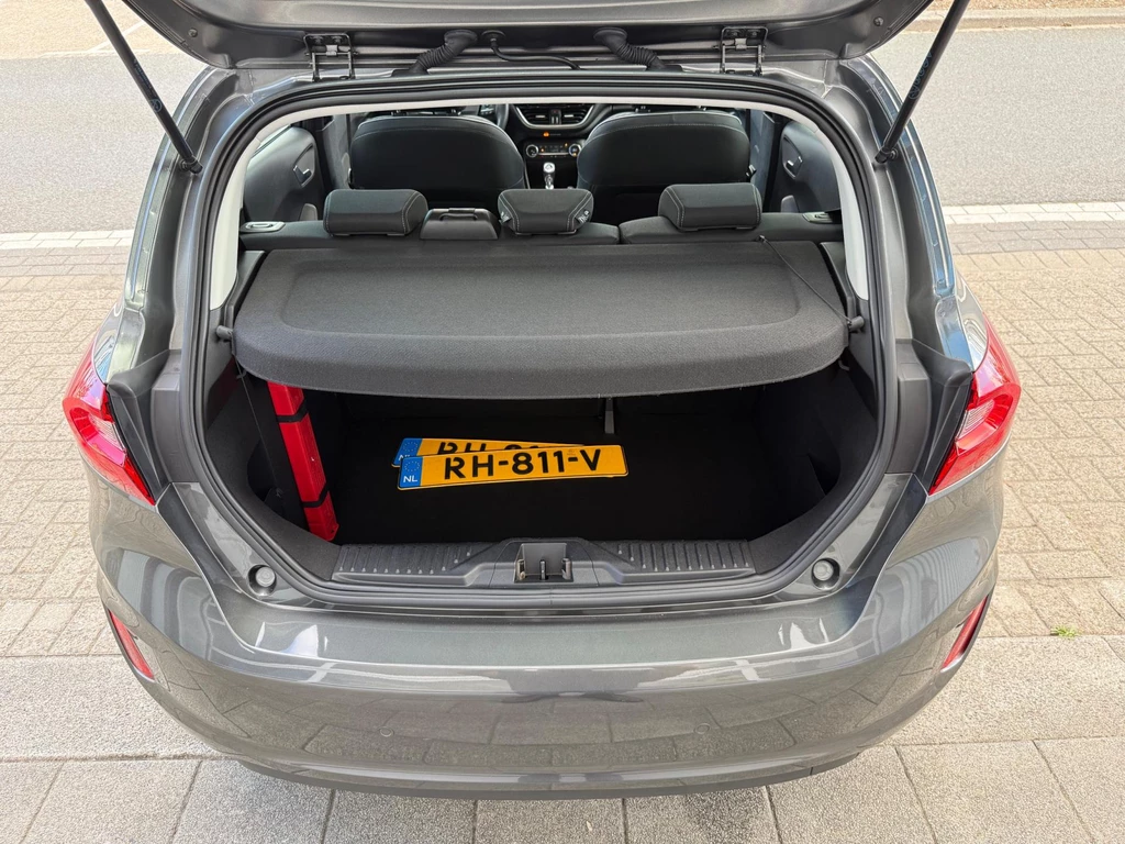Ford Fiesta – foto 46