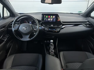 Toyota C-HR – thumbnail 18