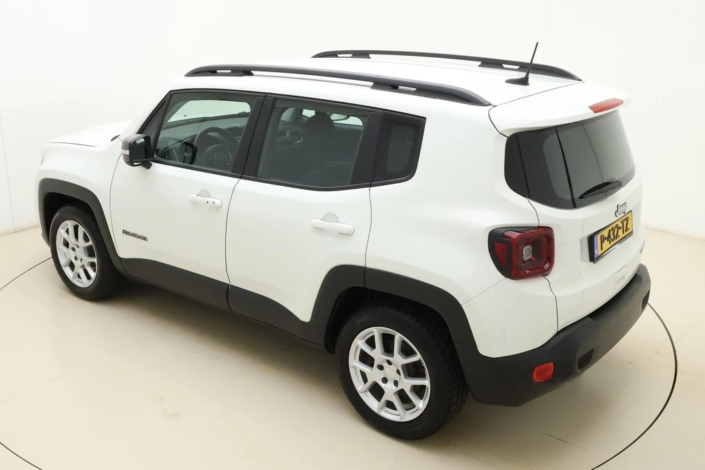 Jeep Renegade – foto 3