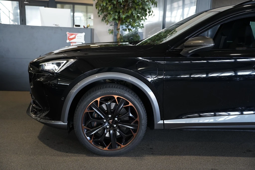 CUPRA Formentor – foto 29
