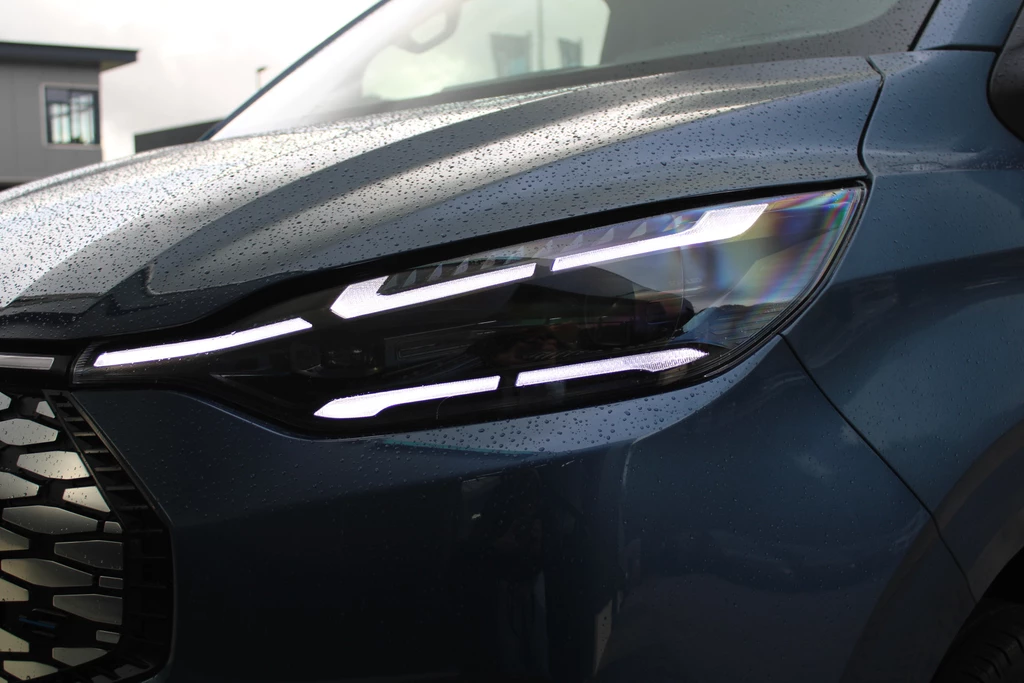 Ford E-Transit Custom – foto 23