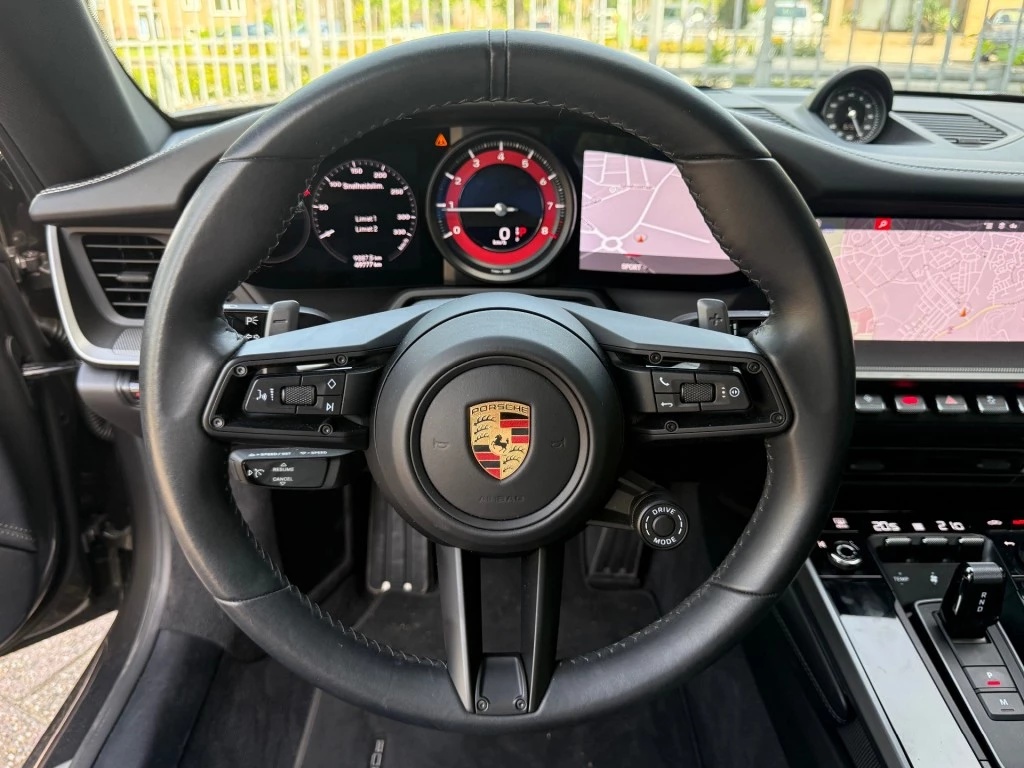 Porsche 911 – foto 68
