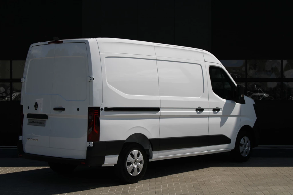 Renault Master – foto 5