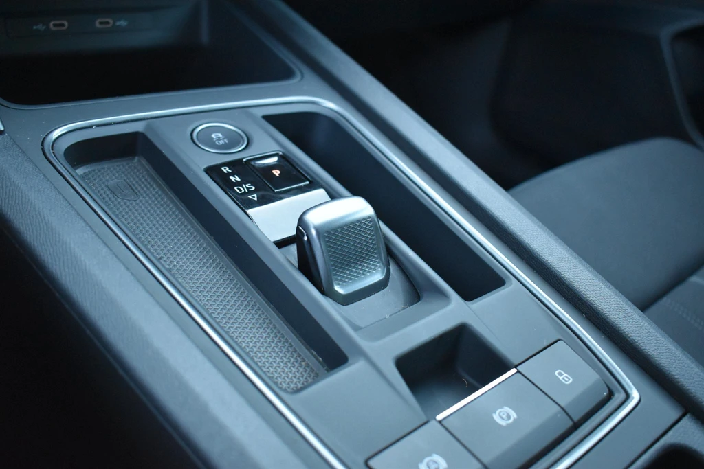 CUPRA Leon – foto 26