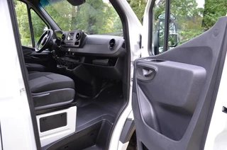 Mercedes-Benz Sprinter – thumbnail 34
