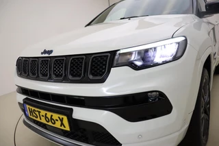 Jeep Compass – thumbnail 2