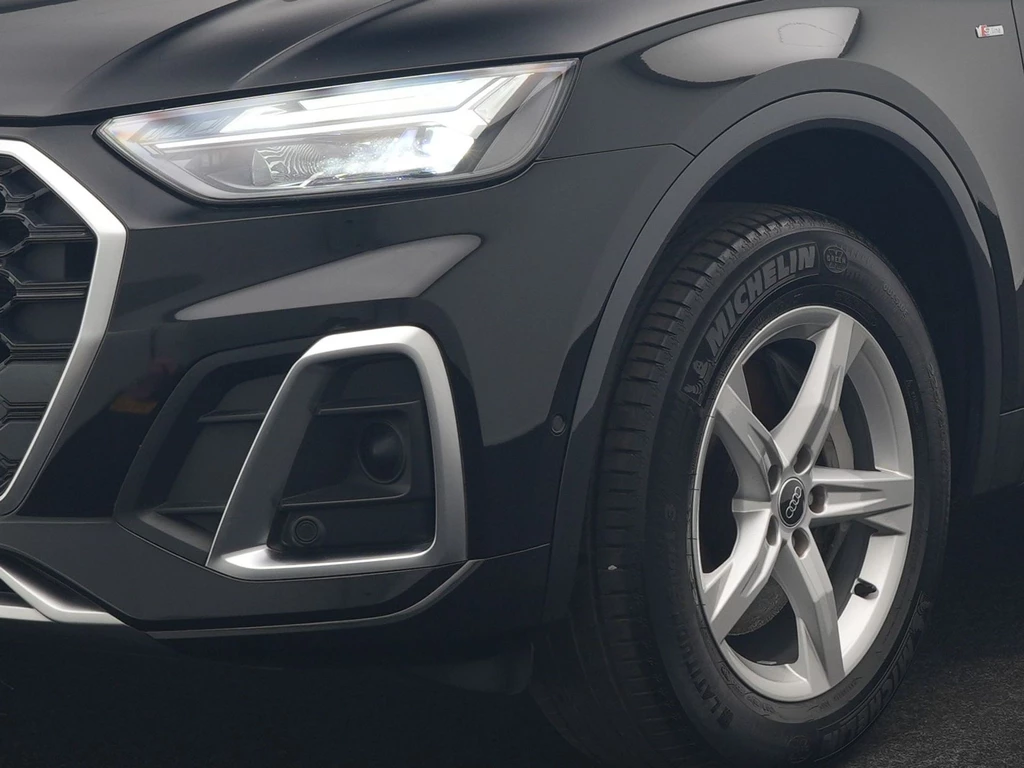 Audi Q5 – foto 18