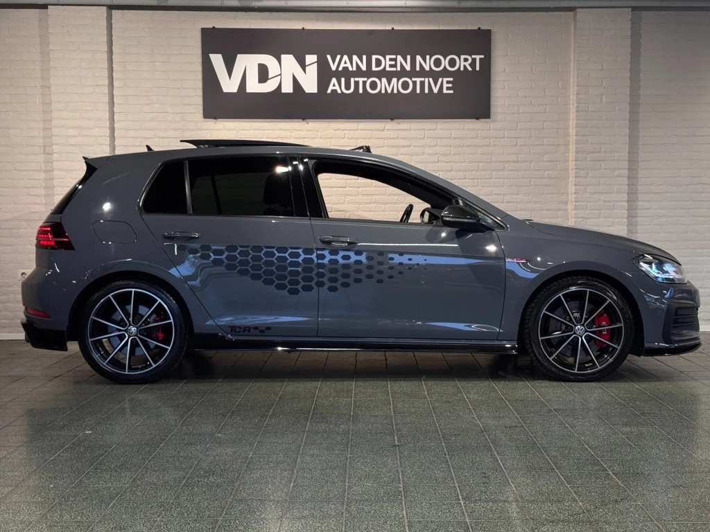 Volkswagen Golf – foto 7