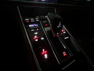Porsche Panamera – thumbnail 22