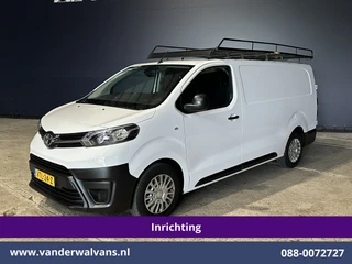 Toyota ProAce – thumbnail 1