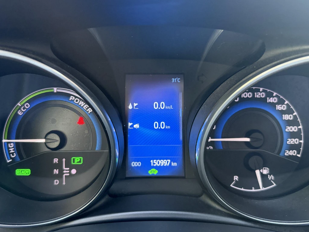Toyota Auris – foto 16