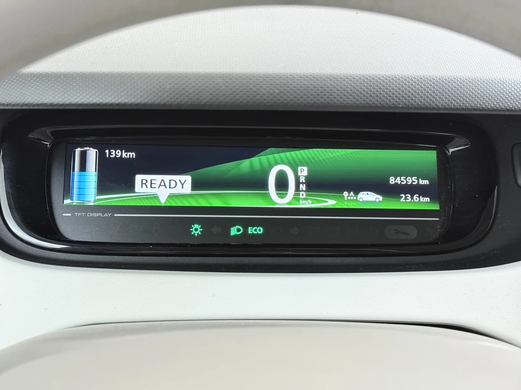 Renault ZOE – foto 32