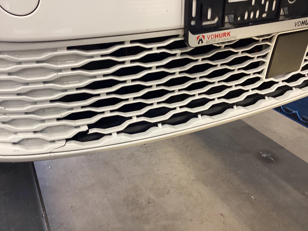 Volkswagen Caddy – foto 35
