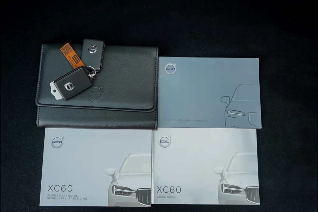 Volvo XC60 – foto 18