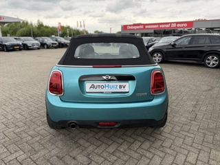 MINI Cooper Cabrio – thumbnail 10