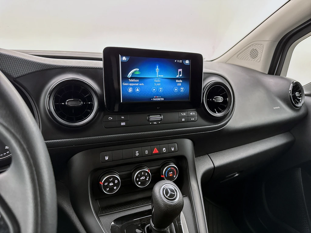 Mercedes-Benz Citan – foto 19