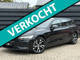 Volvo V60 – thumbnail 1
