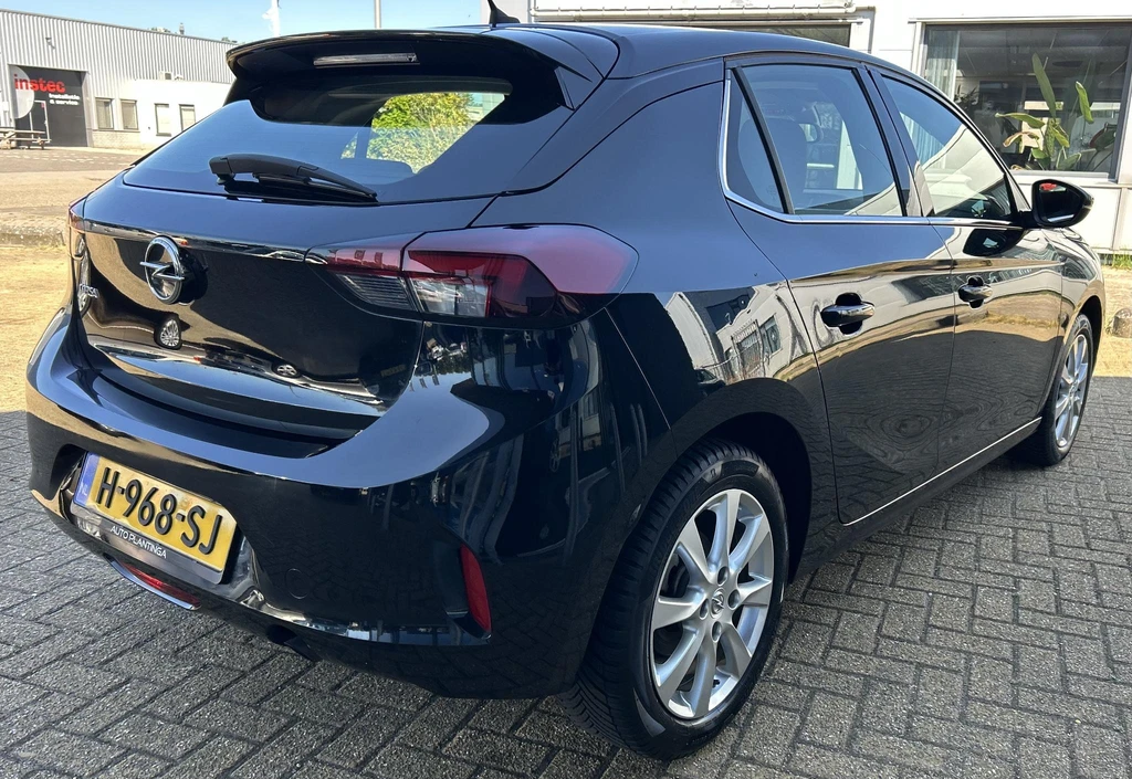 Opel Corsa – foto 4