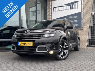 Citroën C5 Aircross – thumbnail 1
