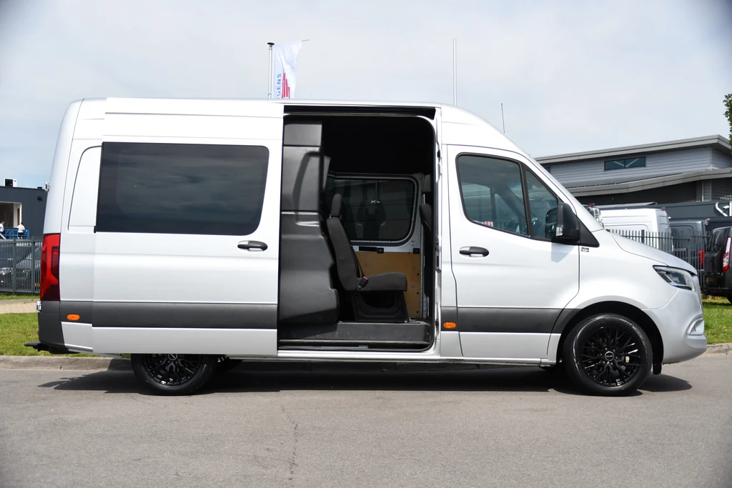 Mercedes-Benz Sprinter – foto 9