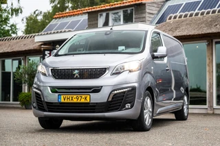 Peugeot e-Expert – thumbnail 3