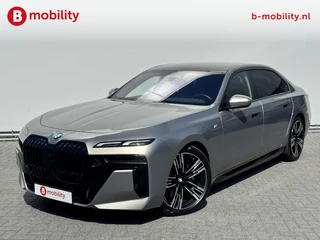 BMW i7 – thumbnail 1