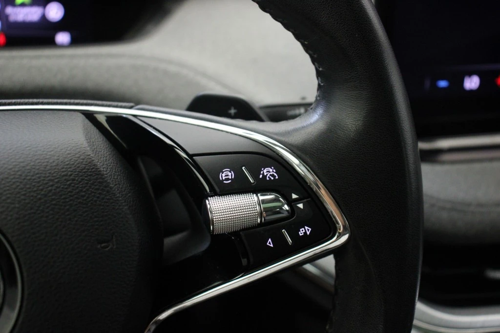 Škoda Enyaq iV – foto 23