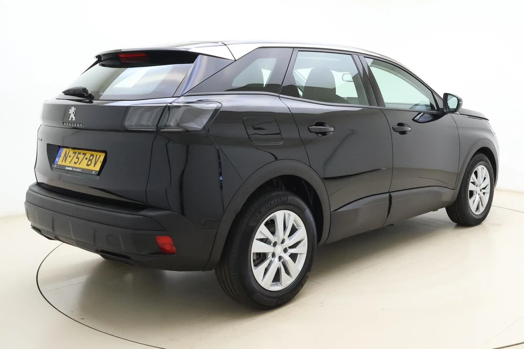 Peugeot 3008 – foto 6
