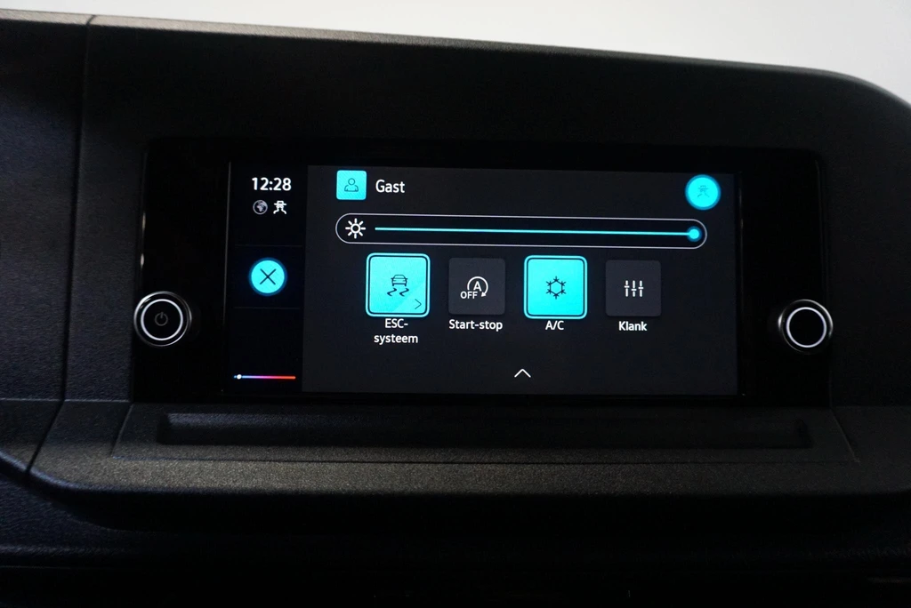 Volkswagen Caddy – foto 20