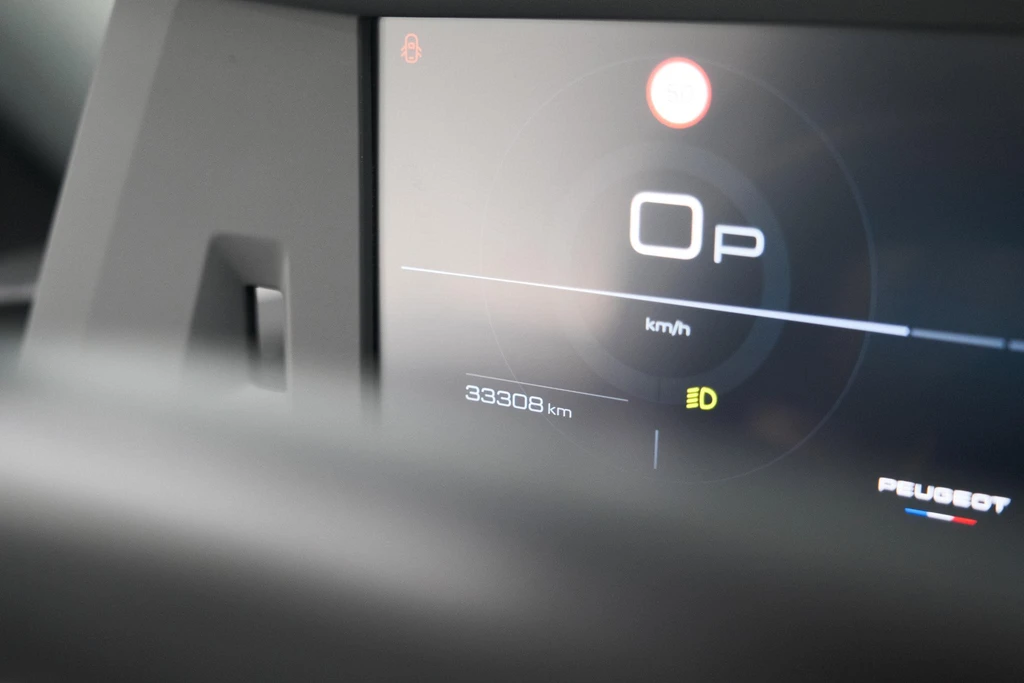 Peugeot 5008 – foto 33