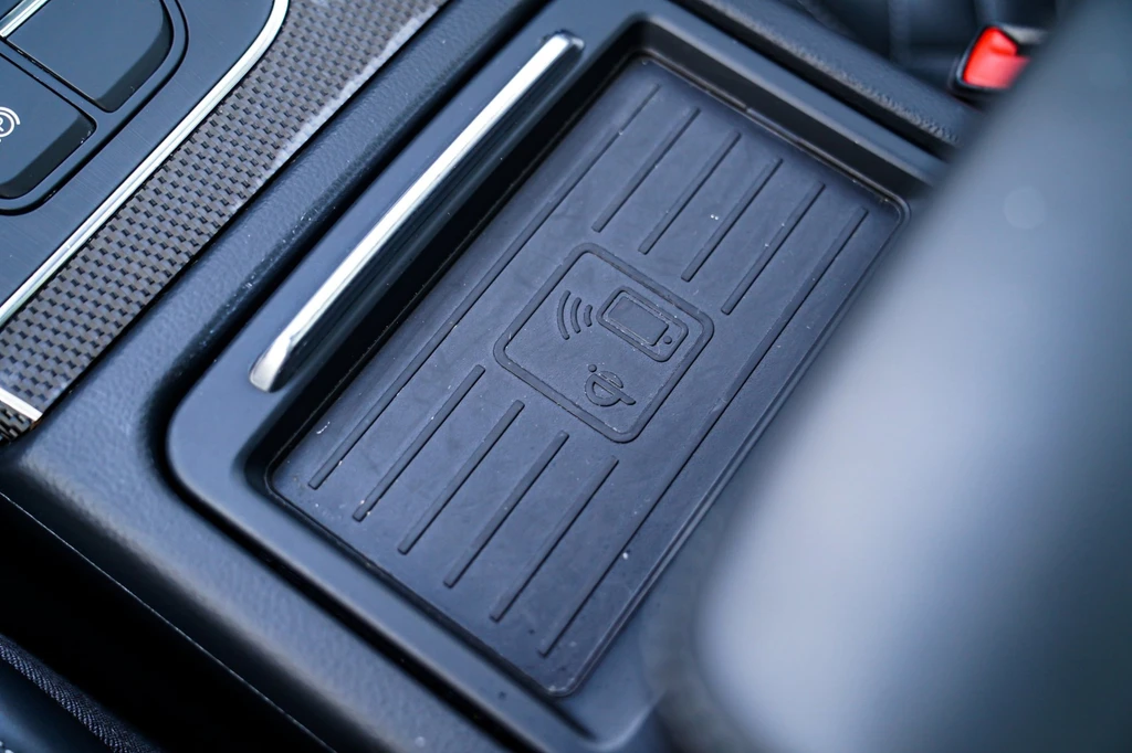 Audi SQ5 – foto 47