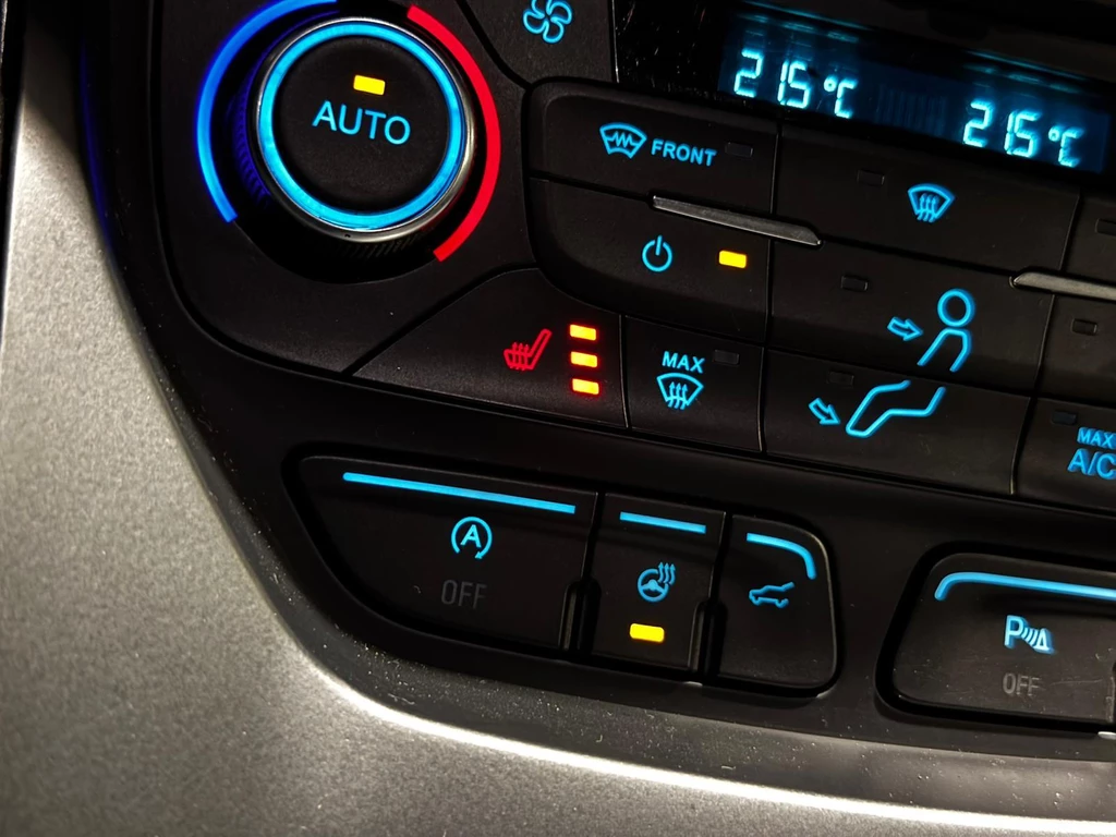 Ford Kuga – foto 13
