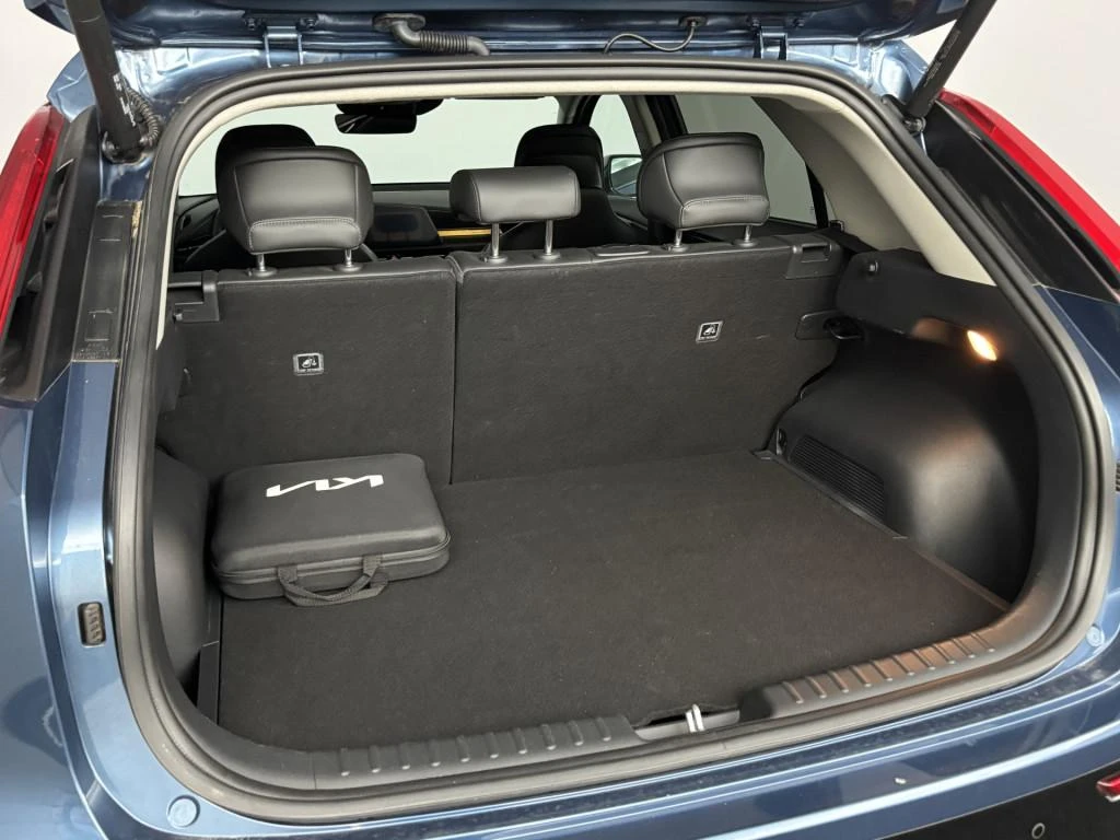 Kia Niro EV – foto 40