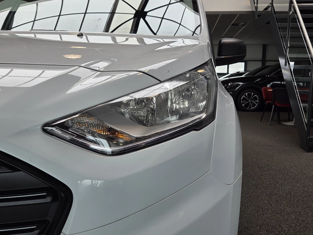 Ford Transit Connect – foto 10