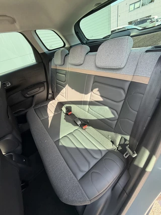 Citroën C3 Aircross – thumbnail 14