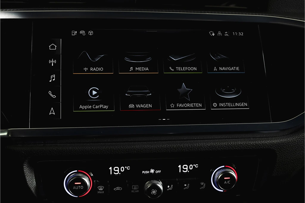 Audi Q3 – foto 32