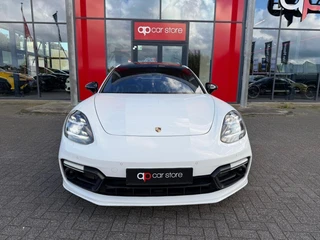 Porsche Panamera – thumbnail 7