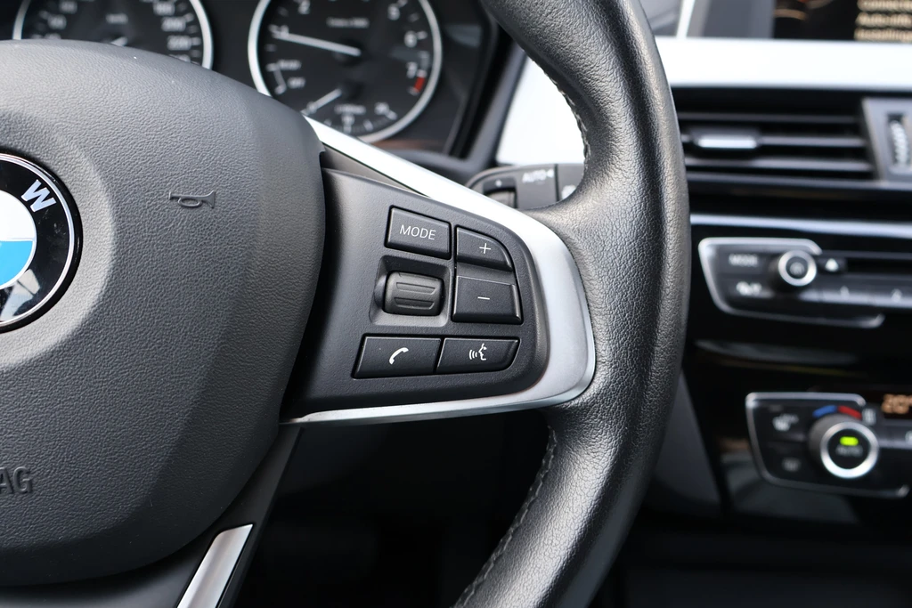 BMW X1 – foto 19
