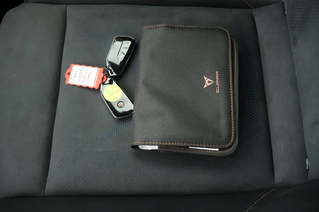 CUPRA Formentor – foto 39