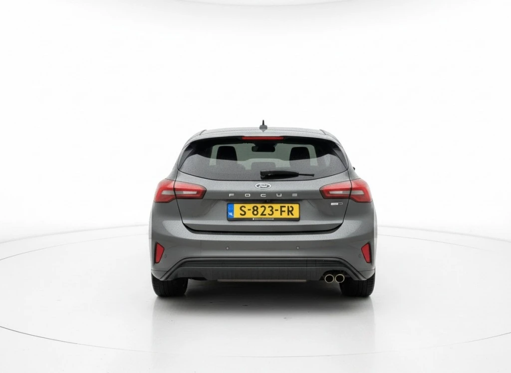 Ford Focus – foto 4