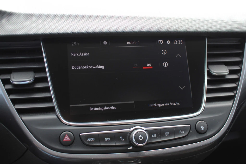 Opel Crossland X – foto 11