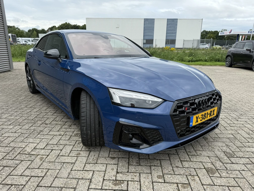 Audi A5 – foto 9
