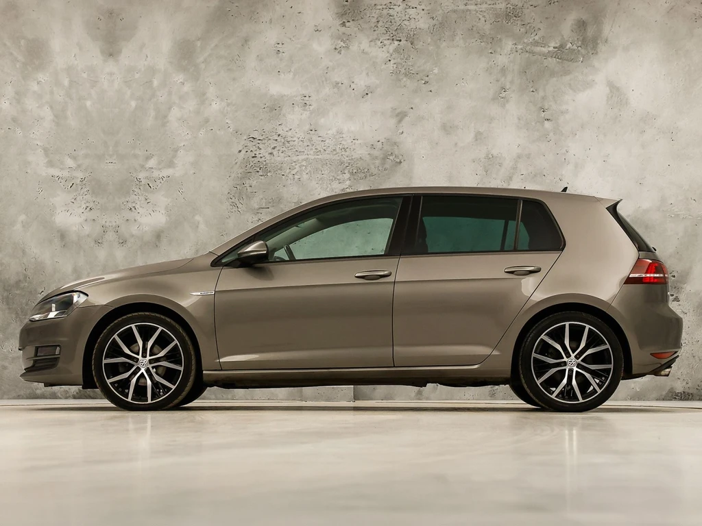 Volkswagen Golf – foto 3
