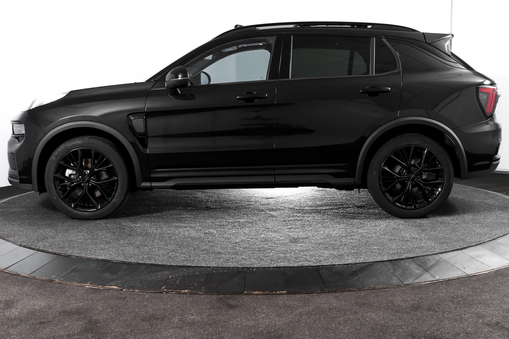 Lynk & Co 01 – foto 4