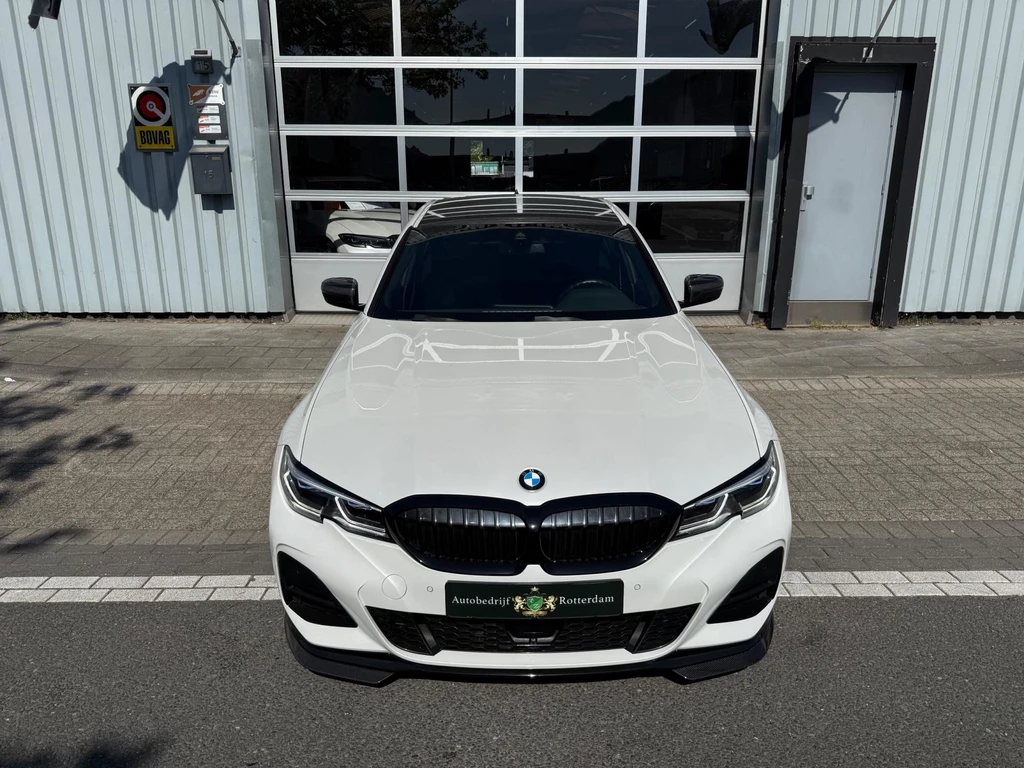 BMW 3 Serie – foto 21
