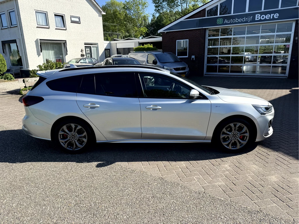 Ford Focus – foto 6