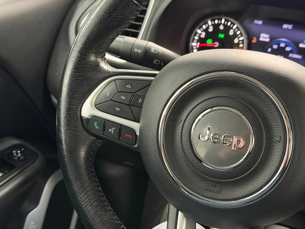 Jeep Renegade – foto 27